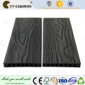 Fashion outdoor flooring/composite decking/wood plastic decking